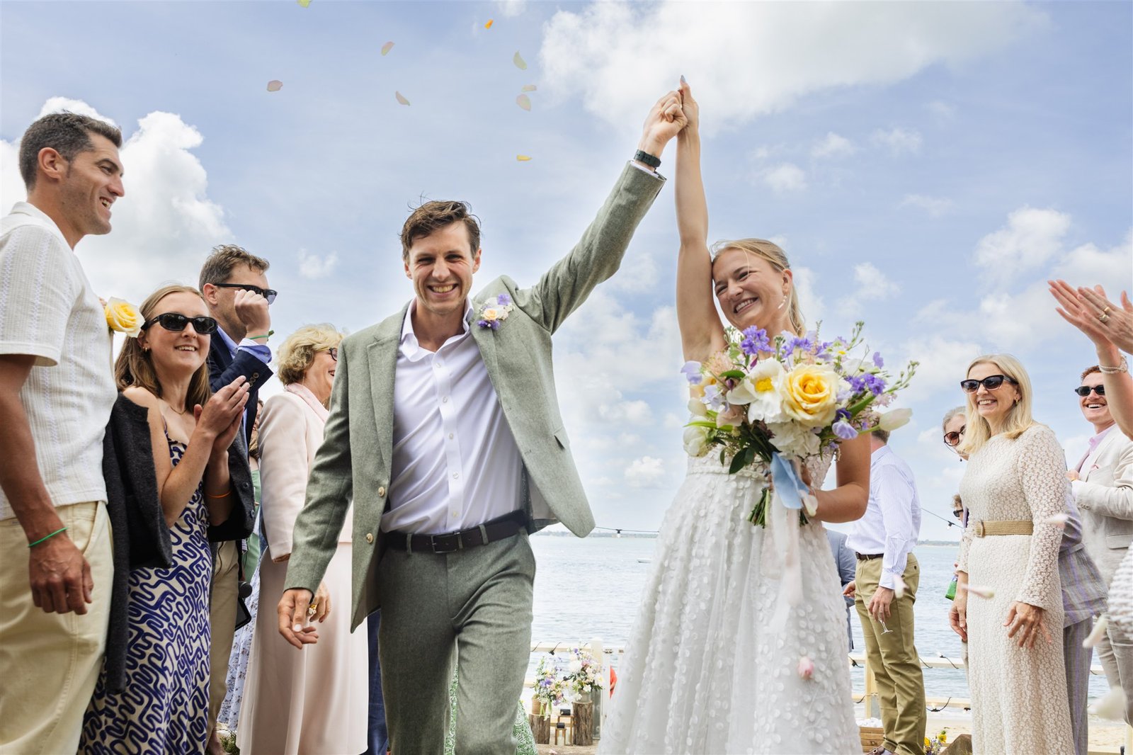 Les 10 erreurs à éviter quand on organise son mariage soi-même